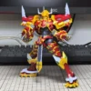 Bandai Frs Digimon Kaisergreymon Amplified Decoration Model Kit Christmas
