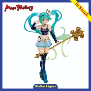 【SF】In Stock Max Factory Miku Racing 2018 Summer 1/7 Scale Figures Original Model Collection