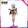 AniMester Shiny Series Bartender Cynthia Scale 1/6 Model Action Figure