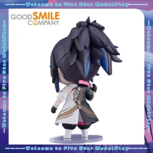 【FS】 GSC NENDORON 2252 VShojo Kson Figure Model Toy Gift Collection