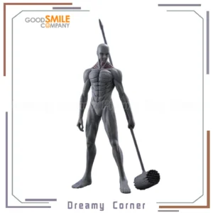 【Pre-sale】GSC PUP Attack on Titan Lara Tybur L Size Anime Figure