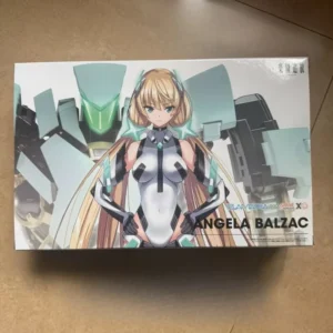 Spot GSC PLAMATEA assembled machine girl model, paradise chase, Angela, Balzac, figure
