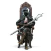 Anime Bloodborne Model Lady Maria of the Astral Clocktower #536 DX Edition Action Figure