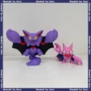 3D Printing 1/20 Scale World Gligar Gliscor Pokémon Game Peripheral PLA Model Collectible Figure