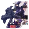 BANDAI 13CM Anime Solo Leveling Sung Jin Woo Animated Edition ESPRESTO Collectible Figure