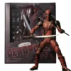 Deadpool & Wolverine SHFiguarts Joint Movable New Mutants Wilson Comics Action Figure