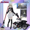 Max figma Series《Rider/Artoria Pendragon [Alter]》Anime Assembly Model Kit