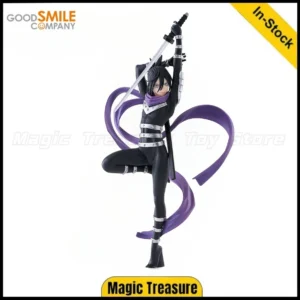 【In Stock】Original GSC PUP One-Punch Man SPEED-O'-SOUND SONIC Figure Anime Toys Model