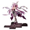 Honkai: Star Rail Action Figurals Fu Xuan Game Character Sculpture Anime Statue Collectible Figure