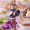 GSC POP UP PARADE Cat Girl Paradise Coconut Brand and New Anime Collectible Figure