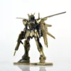 Air Combat Strike Gundam All-metal Handwork Tabletop Decoration Collectible Figure