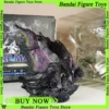 21cm Monster Hunter Gore Magala Figures Juvenile Gulong Figurine Model Statue Decoration Collectible Figure