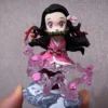 G5 STUDIO Demon Slayer Kimetsu No Yaiba Kamado Nezuko PVC Model Action Figure