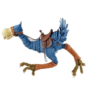 Original Kaiyodo Takeyashiki Horseclan Figure Nausicaä of The Valley of The Wind Figure Model Collection Toy Gift in Stock