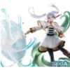 Highly Restored Frieren Anime IP, SEGA PVC Articulated Version, Exquisite Action Figure