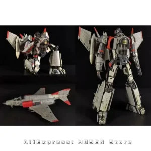 Transformation ZETA TOYS ZV-02 ZV02 Version 2.0 Bliztwing Action Figure