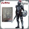 Max Factory figma #424 Goblin Slayer Anime Christmas Action Figure