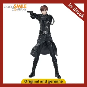 【UA】GSC POP UP PARADE Love and Producer Bai Qi Figures Model Toys Gifts