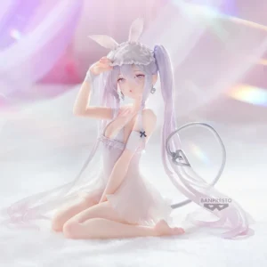 Namco Banpresto Rurudo Espresto Sleepy Bunny Sugar Eve Rabbit Girl Authentic In Stock Anime Prize Figure For Collectors