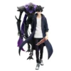 Anime Beru Sung Jinwoo Jin Woo Figurine Statue Model Collectible Figure