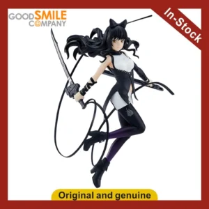 【UA】GSC POP UP PARADE RWBY Blake Belladonna Figure Model Toy Gift