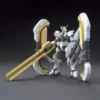 HG 1/144 Mobile Suit Gundam Thunderbolt Atlas Rx-78al Manual Assembly Model Kit