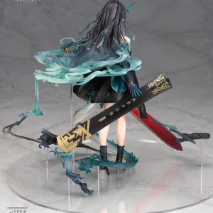 【In Stock】Original Alter Arknights Dusk 1/7 Scale Figure Toy Gift