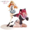 My Dress-Up Darling Anime - Kitagawa Marin & Liz School Uniform Action Figure