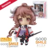 Good Smile Company Action/Dolls Nendoroid #1521 Arknights Eyjafjalla Game Character Decoration Collectible Figure
