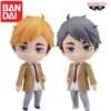 Bandai Banpresto GSC Haikyuu!! Miya Atsumu Model Boxed Garage Action Figure