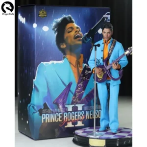 In Stock Genuine SOOSOOTOYS 1/6 Prince 2.0 SST-081 Action Figure 12inch Full Set Model Toys