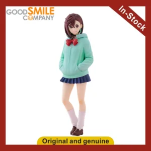 【UA】GSC POP UP PARADE Dangdadang/Dare Party Anime Figures Models Toys Gifts