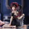 Taito Kurumi Tokisaki Prize Date a Live Anime Nightgown Spirit Character Collectible Figure
