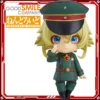 Good Smile GSC 784 Nendoroid Youjo Senki Tanya Degurechaff Action Model Collectible Figure