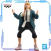 Bandai Banpresto Chainsaw Man Glitter&Glamours Power 20cm Anime Girl Collectible Figure