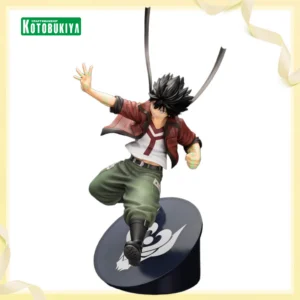 In Stock Original Kotobukiya Edens Zero - Shiki Granbell - ARTFX J - 1/8 Anime Figure Action Figure Model Decoration Gifts Toys