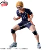 BANPRESTO Kei Tsukishima Anime Haikyuu!! Model Boxed Collectible Figure