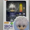 GSC Nendoroid 2804 Full-time Hunter Killua: Fighter Exam Ver Collectible Figure