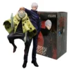2026 Hot 19CM Anime Jujutsu Kaisen Season 2 Satoru Gojo Awakening Action Figure