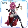 Taito Anime Frieren:Beyond Journeys End Aura 13cm Model Desktop Xmas Collectible Figure