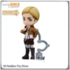 GSC Attack On Titan Erwin Smith 14CM Model Statue Collectible Figure