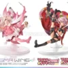Prime 1 Studio PRISMA WING Fate/kaleid Liner Illyasviel Von Einzbern Chloe Collectible Figure