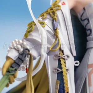 【MT】Myethos Arknights Shu 1/7 Scale Anime Figure