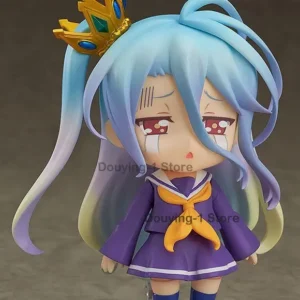 Original in Stock GSC Nendoroid #653 NGNL From Figures Model Toy Gift Collection Ornament