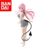Bandai to Love-Ru Lala Prize G&G Darkness Version, Smooth Texture PVC Collectible Figure