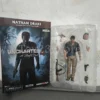 NECA Uncharted 4 a Thief's End NATHAN DRAKE Model Collectable Creative Action Figure