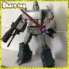 Transformation ST-04 Megatank KO SS Series 18CM Movie Version Anime Robot Action Figure