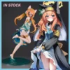 Anime Blue Archive Iochi Mari Dancing Girl Action Model Dancer of Exotic Collectible Figure