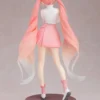 GSC PUP Piapro Hatsune Miku Sakura Flower Viewing Outfit Model Accessory Set