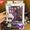 17cm Bandai Jujutsu Kaisen Gojou Satoru Itadori Yuji Fushiguro Megumi Action Figure